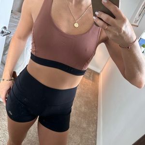 Lulu lemon energy bra
